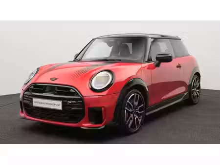Mini Mini John Cooper Works 2.0 231