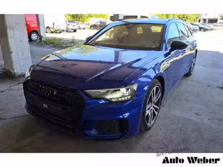 Audi A6 45 TDI 3.0 TDI 245 S line quattro