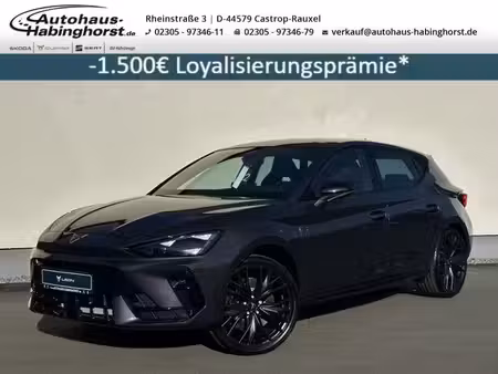 Cupra Leon 1.5 272