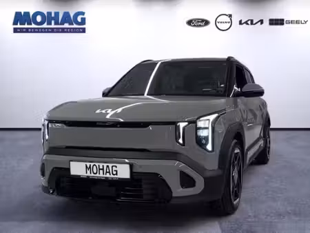 Kia EV2 GT Line