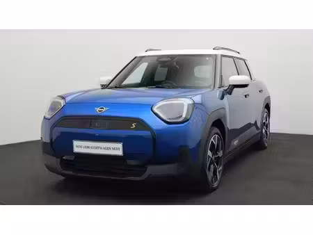 Mini Aceman 218 Classic