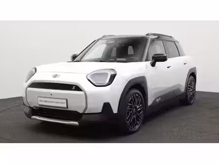Mini Aceman 218 Favoured