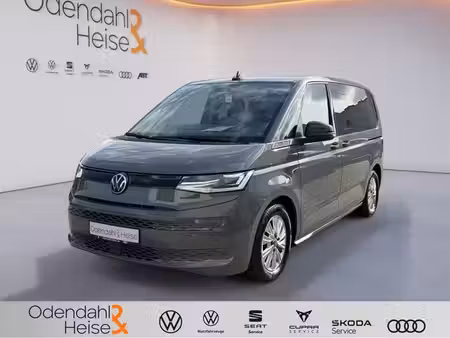 Volkswagen Multivan 1.4 TDI 150 L