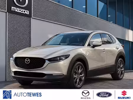 Mazda CX-30 Skyactiv G 2.5 140