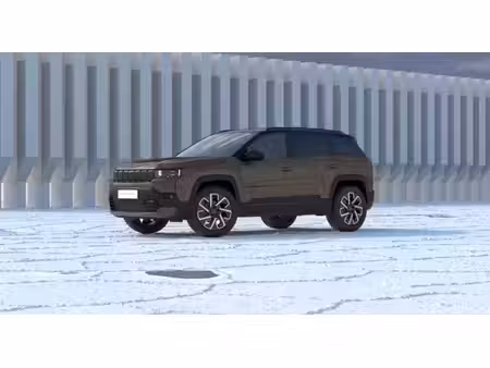 Jeep Compass 1.2 145 Summit