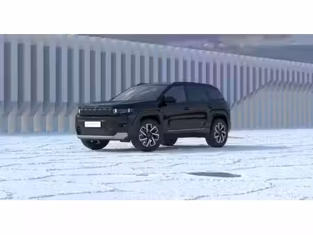 Jeep Compass 1.6 Summit