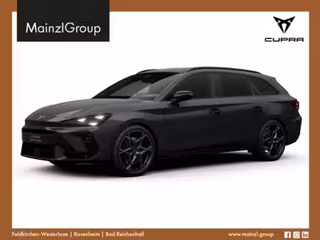 Cupra Leon 1.5 150