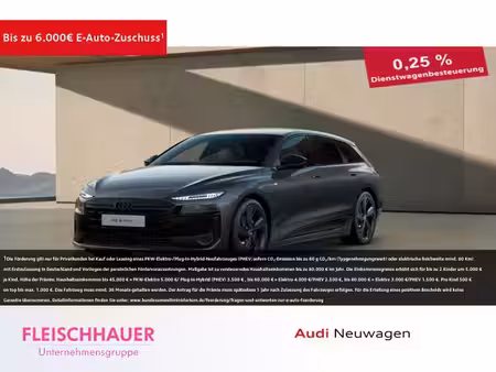 Audi A6 367