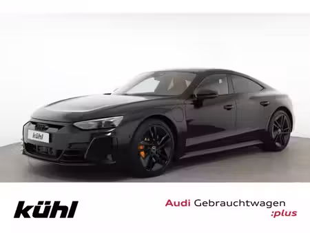 Audi e-tron GT 476 quattro