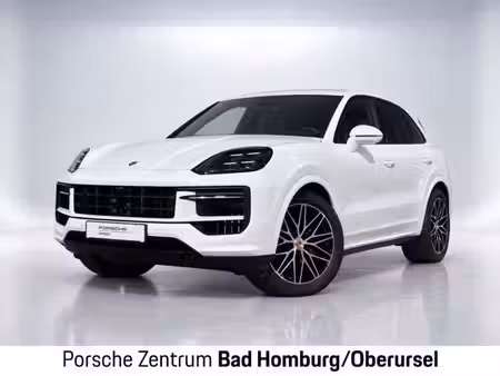 Porsche Cayenne V6 3.0 353 Black Edition 4x4