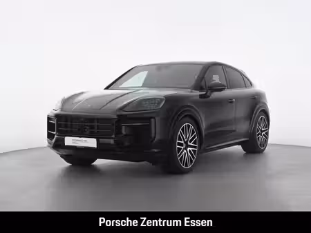 Porsche Cayenne S V6 3.0 353 4x4