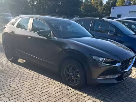 Mazda CX-30 Skyactiv G 2.0 122 Selection