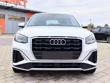 Audi Q2 35 TFSI 1.5 TFSI 150 S line