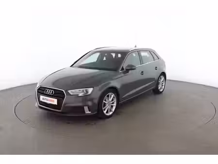 Audi A3 1.4 TFSI 150