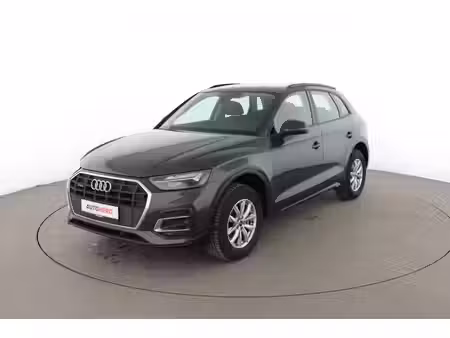 Audi Q5 40 TDI 2.0 204 quattro