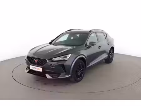 Cupra Formentor 1.5 TSI 150