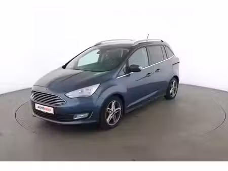 Ford Grand C-max 1.0 SCTi 125 SE