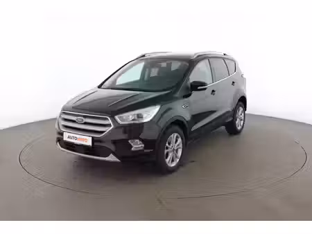 Ford Kuga 2.0 TDCi 150 4x4