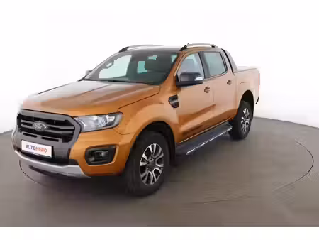 Ford Ranger 2.0 TDCi 4x4
