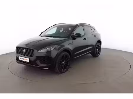 Jaguar E-Pace P250 2.0 250 4x4