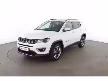 Jeep Compass 1.4 140