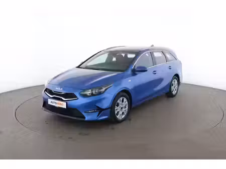 Kia Ceed 1.5 T GDi 140