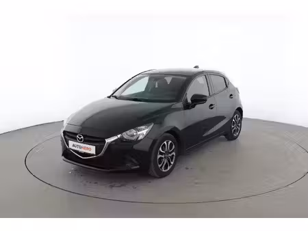 Mazda Mazda2 Skyactiv G 1.5 90