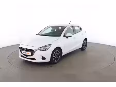 Mazda Mazda2 Skyactiv G 1.5 75