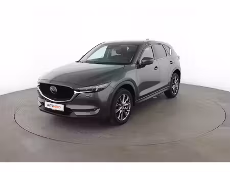Mazda CX-5 Skyactiv D 2.2 D 175 Selection 4x4