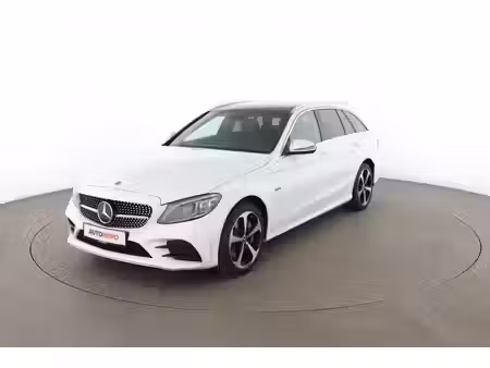Mercedes-Benz Classe C 