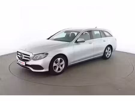 Mercedes-Benz Classe E E 220 2.0 194