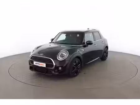 Mini Mini Cooper 1.5 136