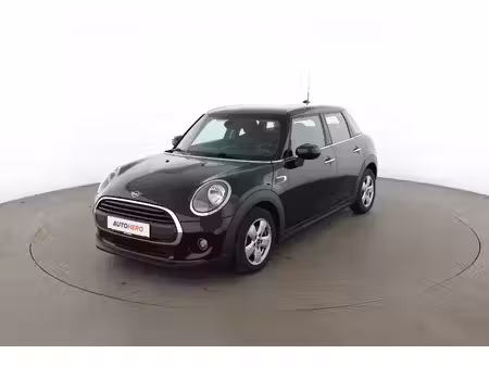 Mini Mini One 1.5 102