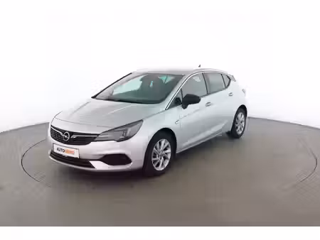 Opel Astra 1.2 145 Ultimate
