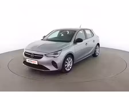 Opel Corsa 1.2 101