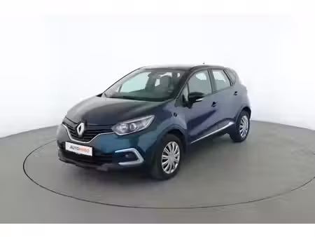 Renault Captur 0.9 TCe 90