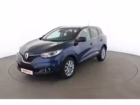 Renault Kadjar 1.2 TCe 130