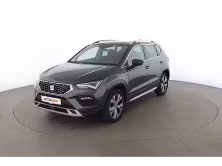 Seat Ateca 2.0 TSI 190 4x4