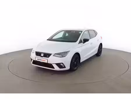 Seat Ibiza 1.0 TSI 115