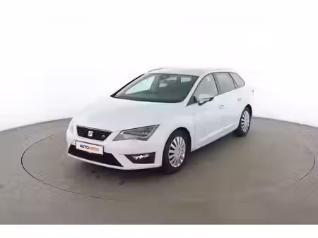 Seat Leon 1.8 TSI 180