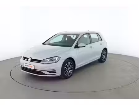 Volkswagen Golf 1.0 TSI 85 Trendline