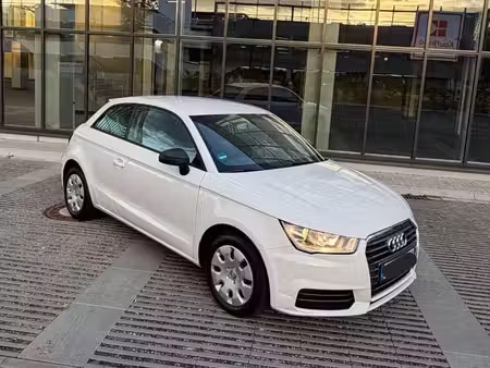 Audi A1 1.0 TFSI 95