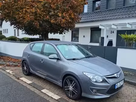 Hyundai i30 1.4 109