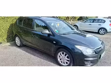 Hyundai i30 1.4