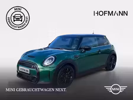 Mini Mini Cooper S 2.0 178 Classic