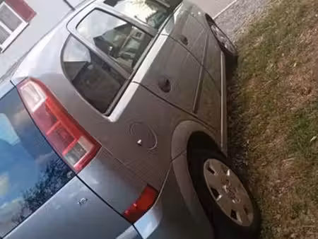 Opel Meriva 1.6 CDTI 101