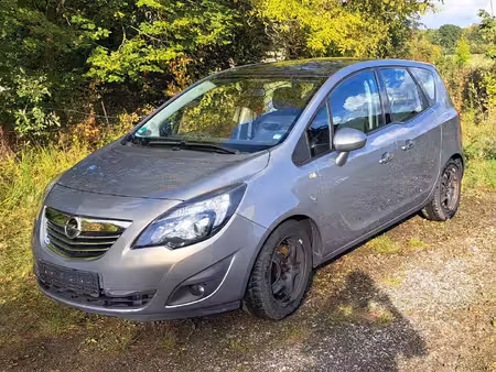 Opel Meriva 1.7 CDTI 110 Innovation
