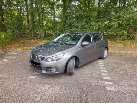 Peugeot 308 1.2 THP 130