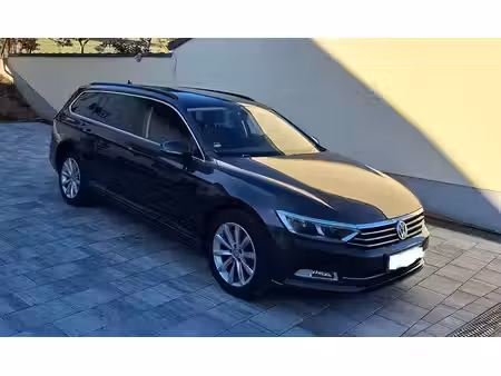 Volkswagen Passat 2.0 TDI 150 Confortline