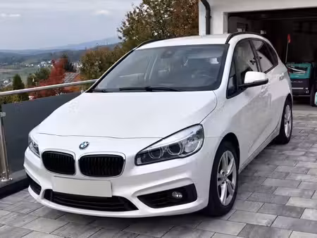 BMW Série 2 218d 2.0 150 Edition Avantage